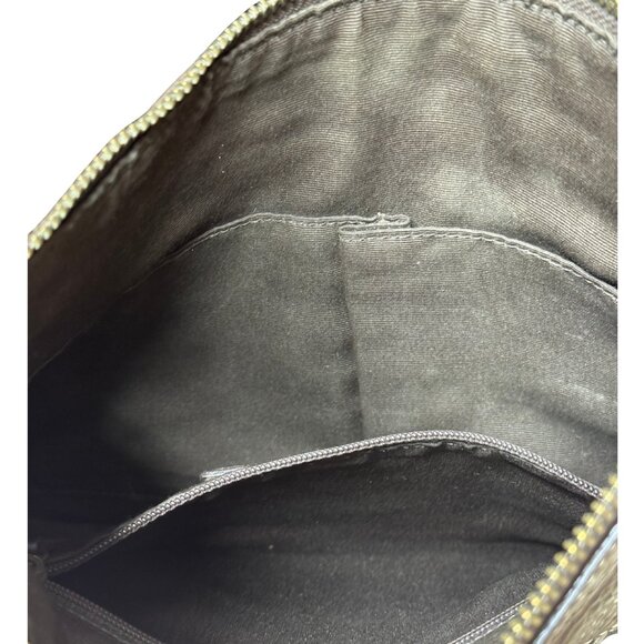 Brown Coach Bag - Picture 4 of 6